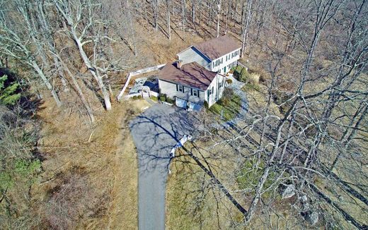 Vrijstaand huis in Redding, Fairfield County