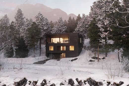 토지 / Olympic Valley, Placer County