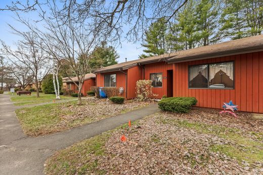 Piso / Apartamento en Shelton, Fairfield County