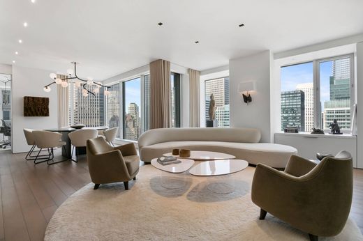 Appartement in San Francisco, City and County of San Francisco