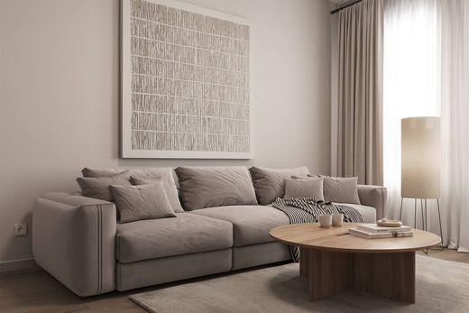 ﺷﻘﺔ ﻓﻲ ريغا, Rīga