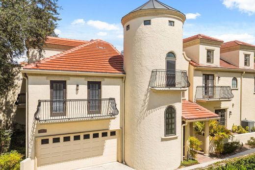 ﺷﻘﺔ ﻓﻲ Winter Park, Orange County