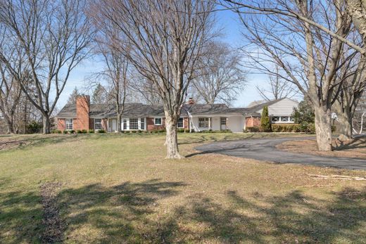 Einfamilienhaus in Bloomfield Township, Oakland County