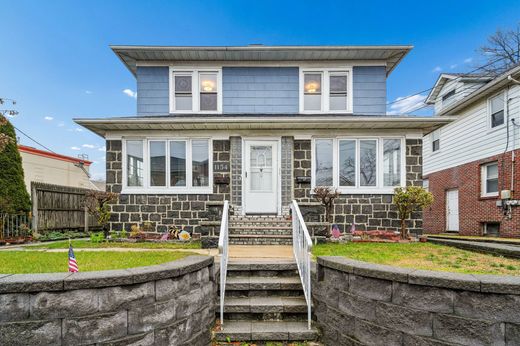 Casa di lusso a Fort Lee, Contea di Bergen
