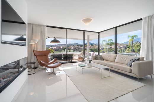 Estepona, マラガのアパートメント