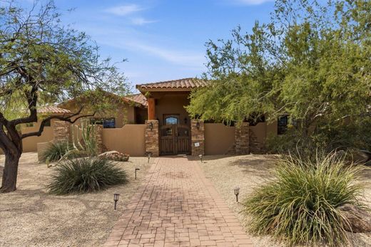 Luxury home in Phoenix Mobile Home Park, Maricopa County