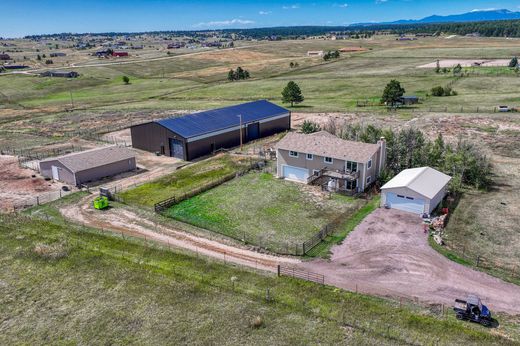 Luxe woning in Elbert, Elbert County