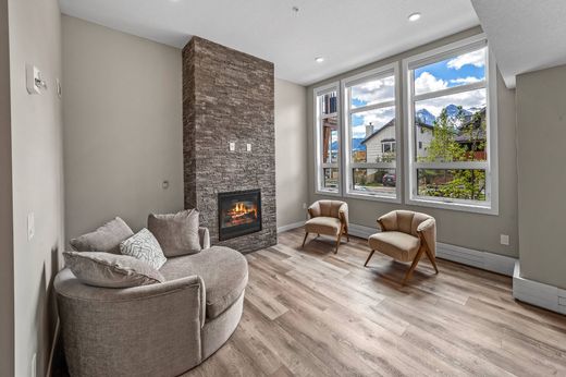 Квартира, Canmore, Alberta