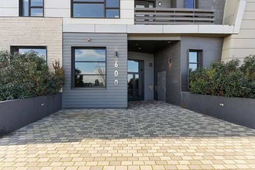 Appartement à Belmont, Comté de San Mateo