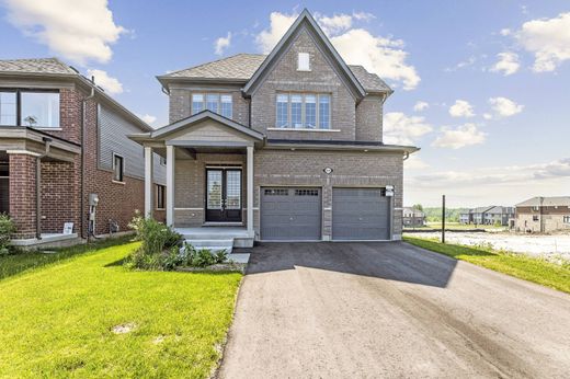 Müstakil ev Cobourg, Ontario