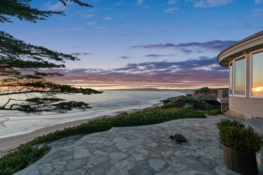 Einfamilienhaus in La Selva Beach, Santa Cruz County