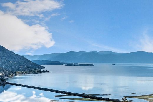 Teren w Sandpoint, Bonner County