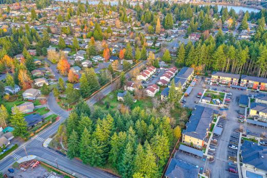 Land in Olympia, Thurston County