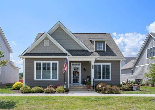 Einfamilienhaus in Hanover, Hanover County