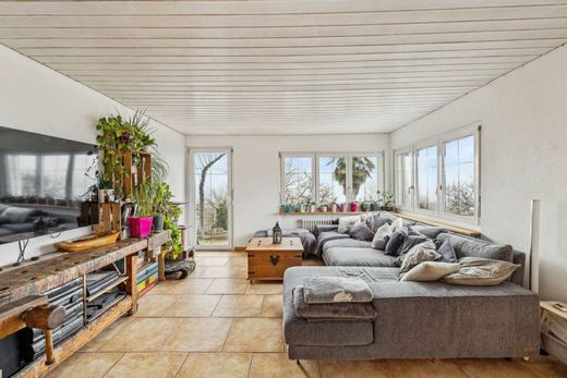 Detached House in Saint-Triphon, Aigle District