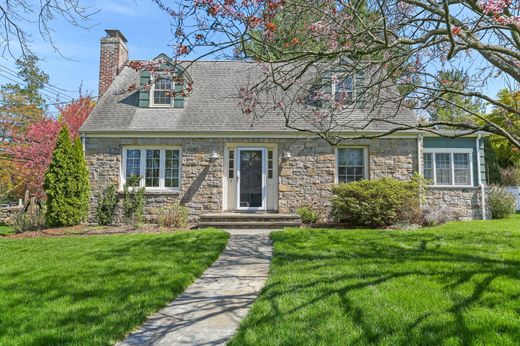 Einfamilienhaus in Riverside, Fairfield County