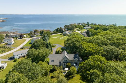 Μονοκατοικία σε Cape Elizabeth, Cumberland County