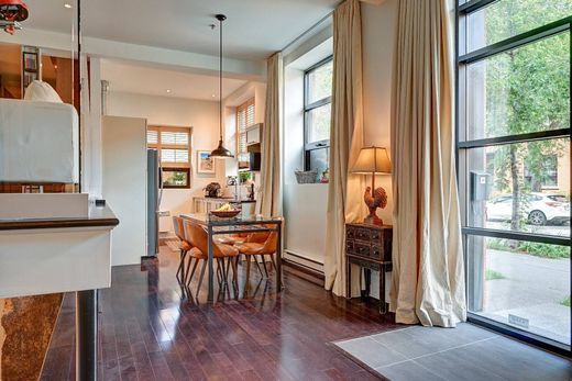 Apartament w Montreal, City of Montréal