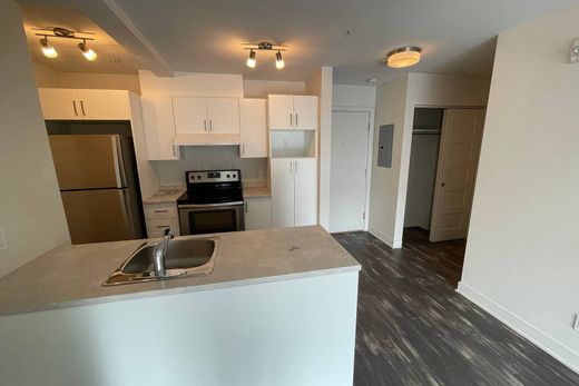 Apartment in Montreal, City of Montréal