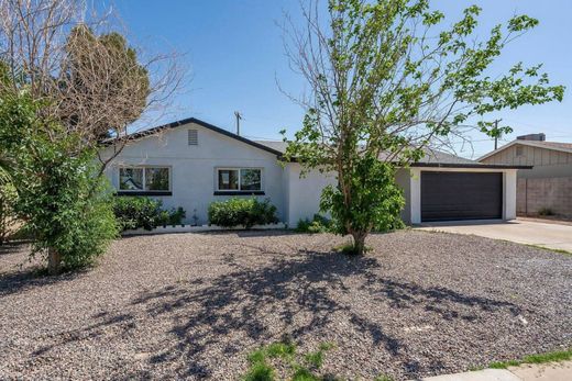 Luxury home in Scottsdale, Maricopa County