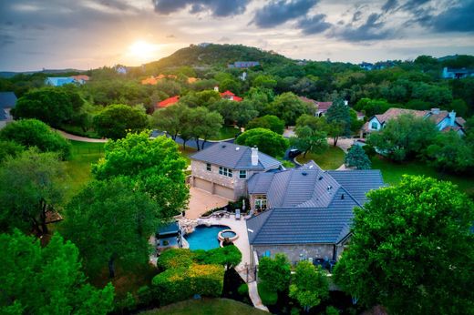 Detached House in San Antonio, Bexar County