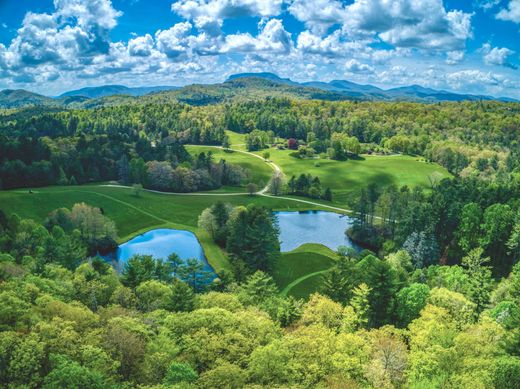 ‏קרקע ב  Cashiers, Jackson County