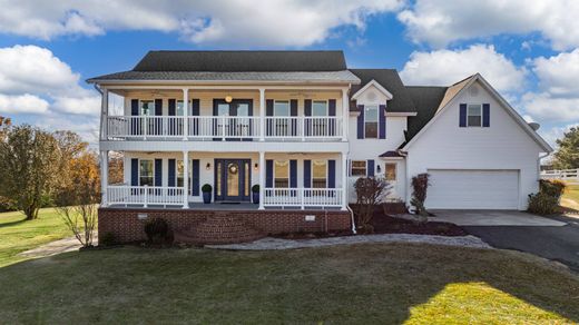 Detached House in Greenbrier, Faulkner County