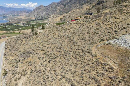 Land in Osoyoos, British Columbia