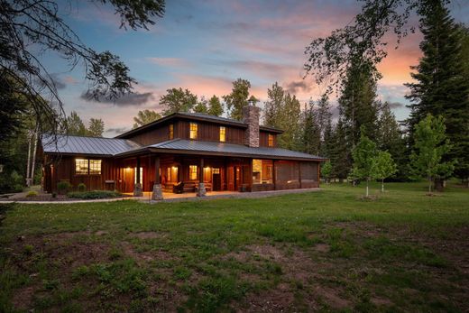 Land in Sandpoint, Bonner County