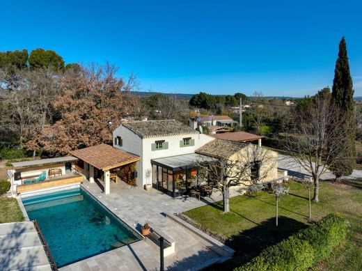 Casa Unifamiliare a Aix-en-Provence, Bocche del Rodano
