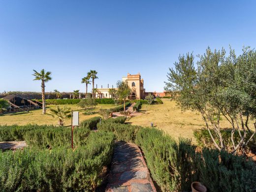 Maison individuelle à Marrakech, Marrakesh-Safi