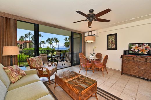 Appartement in Lahaina, Maui County
