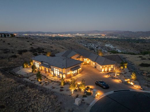 Detached House in Reno, Washoe County
