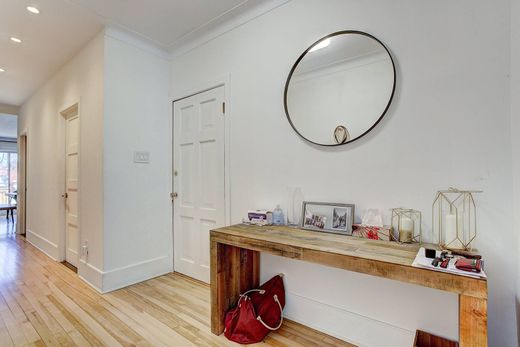 Dúplex en Montreal, City of Montréal