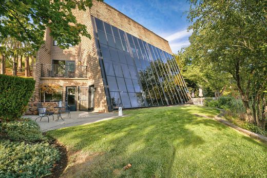 Dom jednorodzinny w Yakima, Yakima County