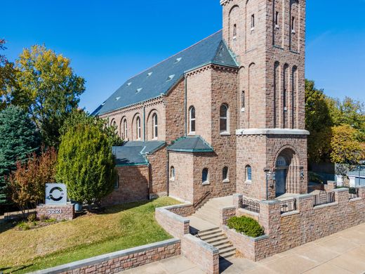 Luxus-Haus in St. Louis, City of Saint Louis