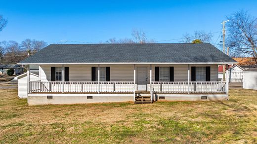 Lüks ev Knoxville, Knox County