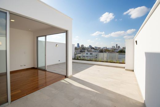 Piso / Apartamento en San Isidro, Lima
