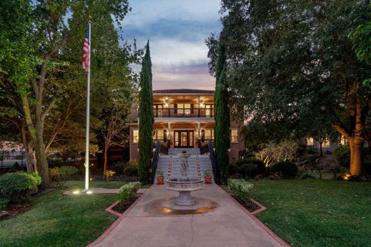 Vrijstaand huis in Napa, Napa County