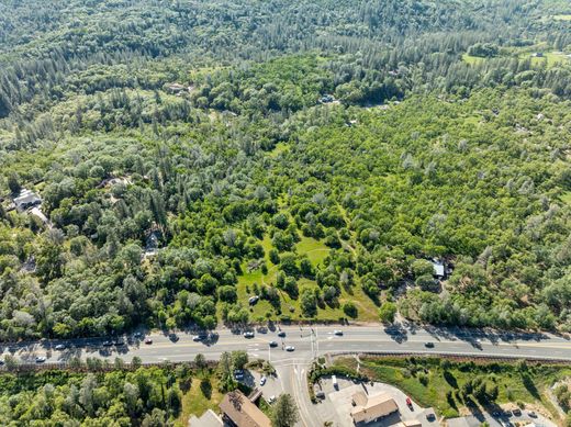 Land in Grass Valley, Nevada County