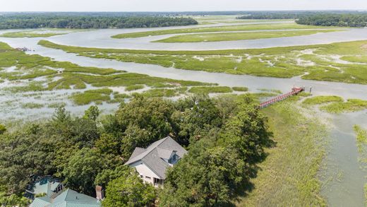 Arsa Beaufort, Beaufort County