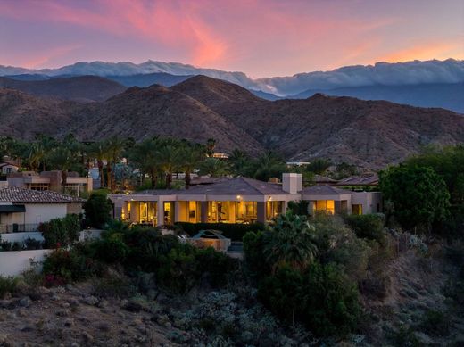 Detached House in Rancho Mirage, Riverside County