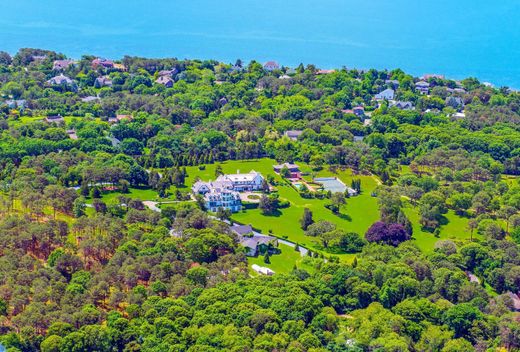 단독 저택 / Southampton, Suffolk County