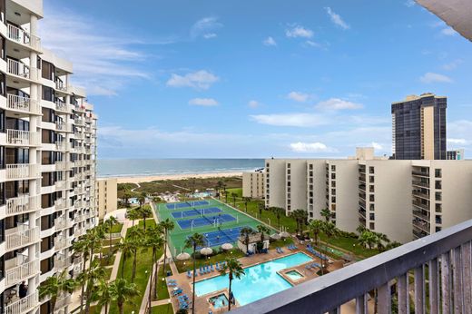 Appartamento a South Padre Island, Cameron County