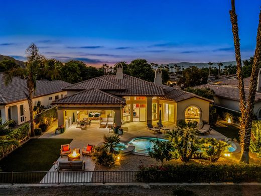 Detached House in La Quinta, Riverside County