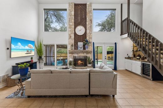 Luxury home in San Antonio, Bexar County