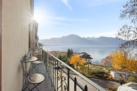 Detached House in Veytaux, Riviera-Pays-d'Enhaut District