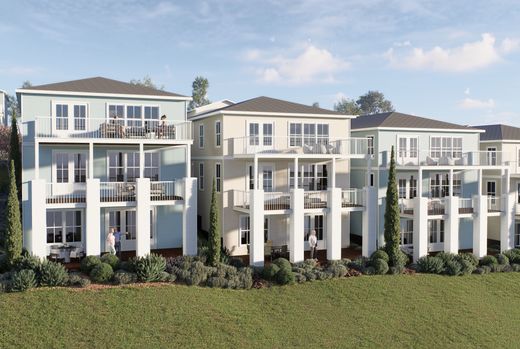 Luxe woning in Byrdstown, Pickett County