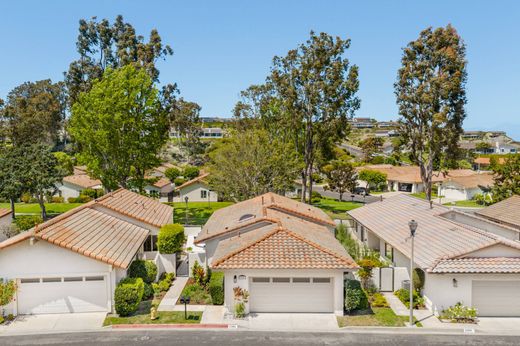 Detached House in Laguna Niguel, Orange County