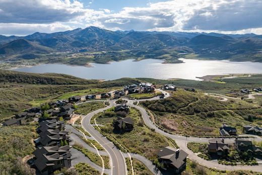 Land in Hideout, Wasatch County